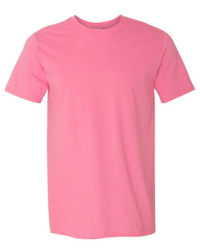 Short Sleeve T-Shirt *Monogramming is included*